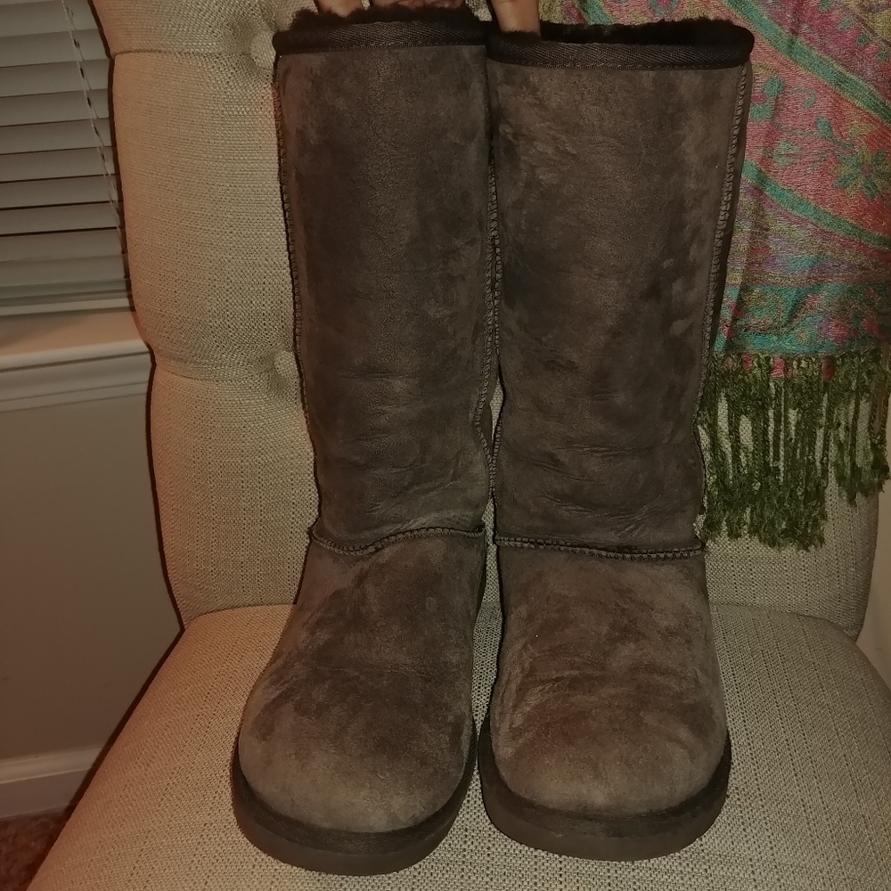 UGG tall boots